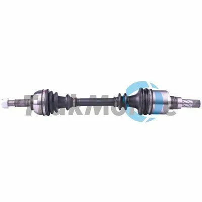 Nuova Collezione TRAKMOTIVE 30-0871 Albero Motore/Semiasse