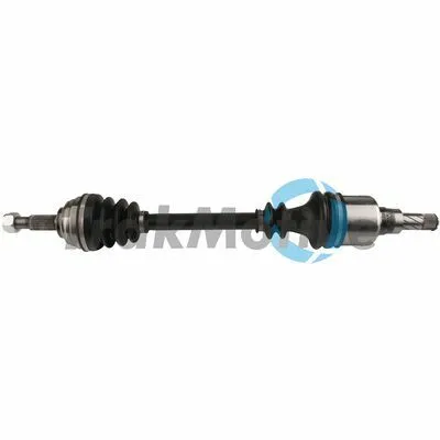 TRAKMOTIVE 30-0877 Albero Motore/Semiasse Compra Adesso