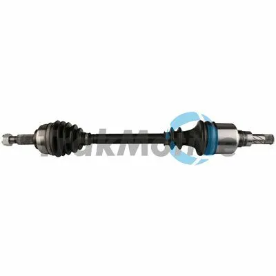 Di Tendenza TRAKMOTIVE 30-0881 Albero Motore/Semiasse
