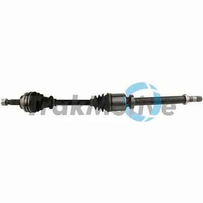 TRAKMOTIVE 30-0884 Albero Motore/Semiasse Ultime Pezzi