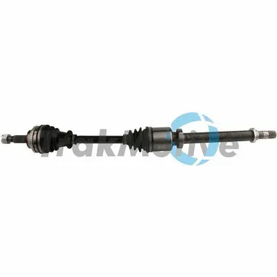 TRAKMOTIVE 30-0886 Albero Motore/Semiasse Quantità Limitata