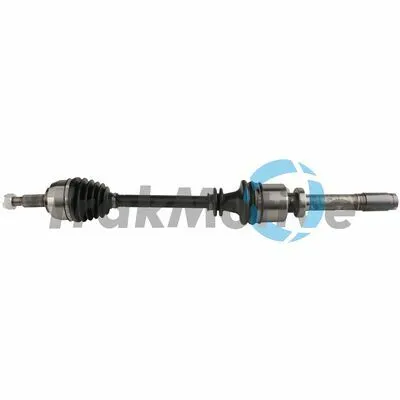 TRAKMOTIVE 30-0888 Albero Motore/Semiasse Consegna Rapida