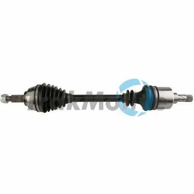 Nuova Collezione TRAKMOTIVE 30-0892 Albero Motore/Semiasse