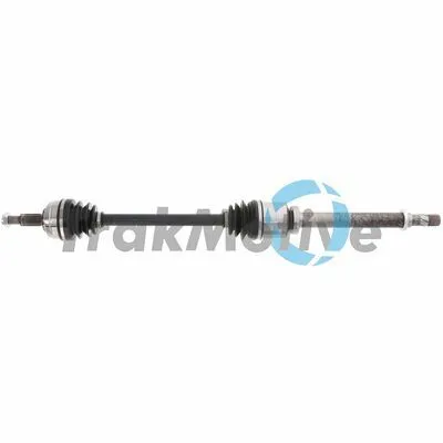 Compra Adesso TRAKMOTIVE 30-0895 Albero Motore/Semiasse