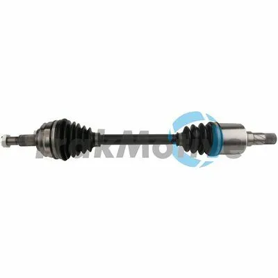 Non Perdere TRAKMOTIVE 30-0896 Albero Motore/Semiasse