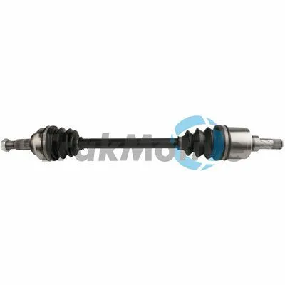 TRAKMOTIVE 30-0900 Albero Motore/Semiasse Occasione Imperdibile