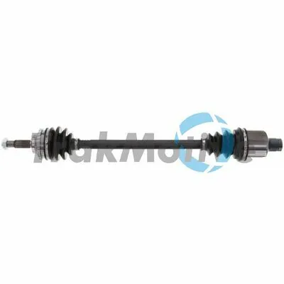 TRAKMOTIVE 30-0915 Albero Motore/Semiasse Esclusivo