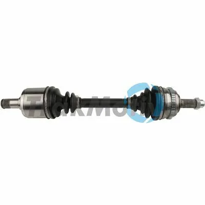TRAKMOTIVE 30-0926 Albero Motore/Semiasse Soddisfatti O Rimborsati