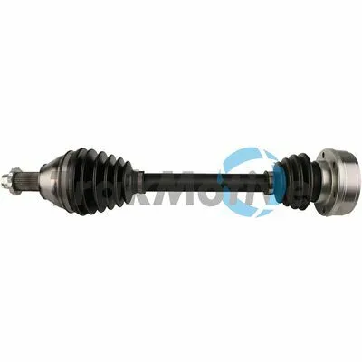 Professionale TRAKMOTIVE 30-0937 Albero Motore/Semiasse