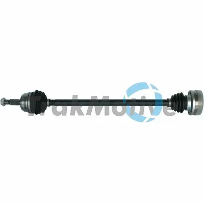 Non Perdere TRAKMOTIVE 30-0943 Albero Motore/Semiasse