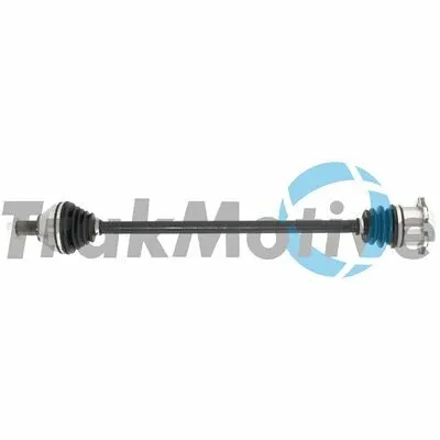 Prezzo Conveniente TRAKMOTIVE 30-0953 Albero Motore/Semiasse