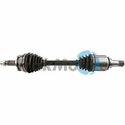 TRAKMOTIVE 30-0981 Albero Motore/Semiasse Sconto
