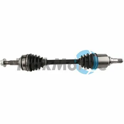 TRAKMOTIVE 30-0983 Albero Motore/Semiasse Direttamente Dal Produttore