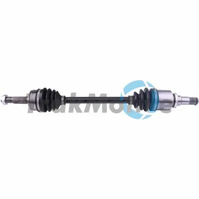 TRAKMOTIVE 30-0985 Albero Motore/Semiasse Ultimissimo Modello