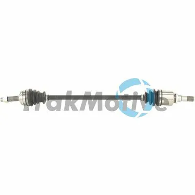 Subito Disponibile TRAKMOTIVE 30-0986 Albero Motore/Semiasse