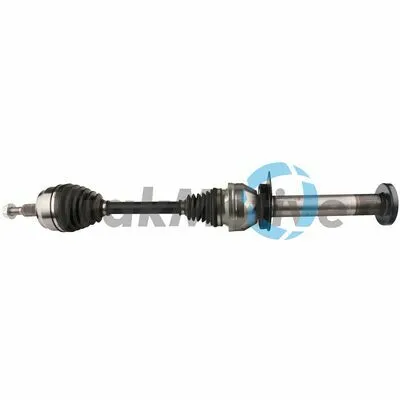 TRAKMOTIVE 30-1033 Albero Motore/Semiasse Reso Gratuito