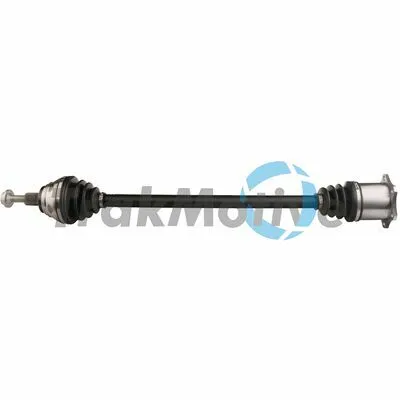 TRAKMOTIVE 30-1046 Albero Motore/Semiasse Professionale
