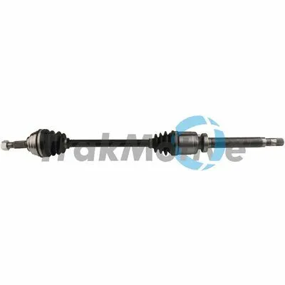 Nuova Collezione TRAKMOTIVE 30-1083 Albero Motore/Semiasse