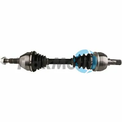 Prezzo Scontato TRAKMOTIVE 30-1092 Albero Motore/Semiasse