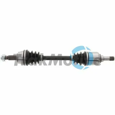 TRAKMOTIVE 30-1125 Albero Motore/Semiasse Direttamente Dal Produttore