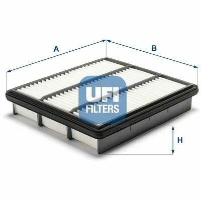 Vendita Finale UFI 30.221.00 Filtro Aria
