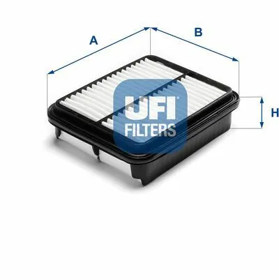 UFI 30.A50.00 Filtro Aria Acquista Ora