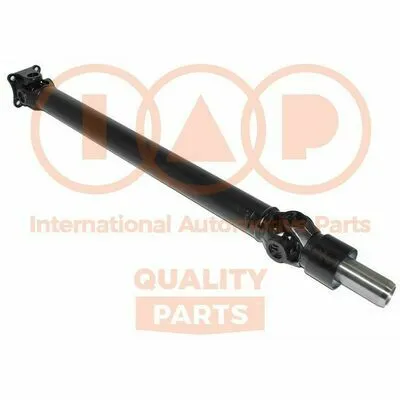 Offerta Del Giorno IAP QUALITY PARTS 307-13050 Albero Cardanico, Trasmissione al Ponte