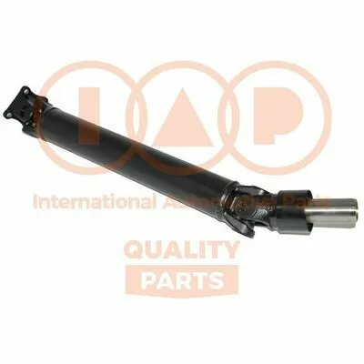 Novità IAP QUALITY PARTS 307-13051 Albero Cardanico, Trasmissione al Ponte