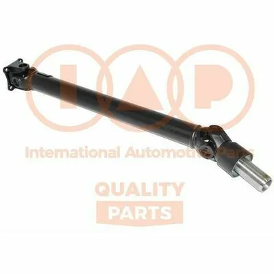 IAP QUALITY PARTS 307-13052 Albero Cardanico, Trasmissione al Ponte Occasione Imperdibile