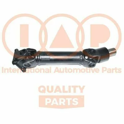 IAP QUALITY PARTS 307-16020 Albero Cardanico, Trasmissione al Ponte Vendita Finale