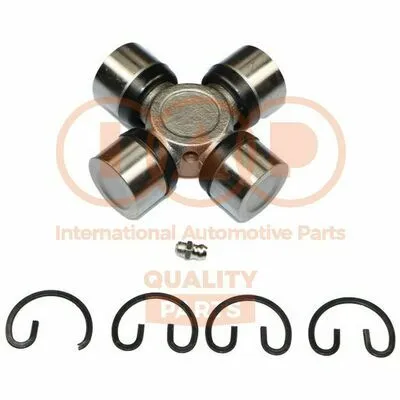 Quantità Limitata IAP QUALITY PARTS 308-03010 Snodo, Albero Cardanico