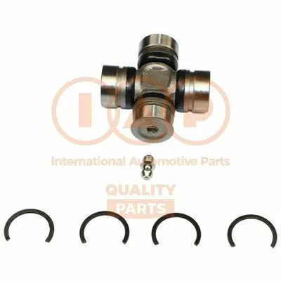 IAP QUALITY PARTS 308-03030 Snodo, Albero Cardanico Compra Online
