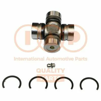 Esclusivo IAP QUALITY PARTS 308-03040 Snodo, Albero Cardanico