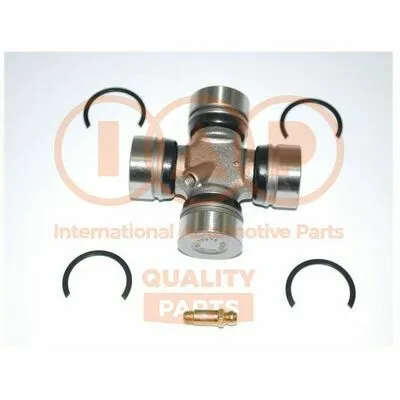Offerta Lampo IAP QUALITY PARTS 308-09023 Snodo, Albero Cardanico