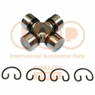 Reso Gratuito IAP QUALITY PARTS 308-09070 Snodo, Albero Cardanico