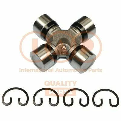 IAP QUALITY PARTS 308-10042 Snodo, Albero Cardanico Professionale