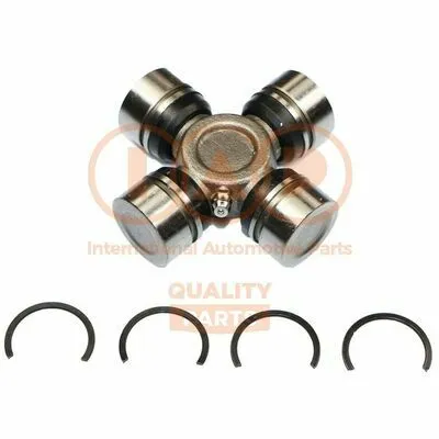 IAP QUALITY PARTS 308-13010 Snodo, Albero Cardanico Economico