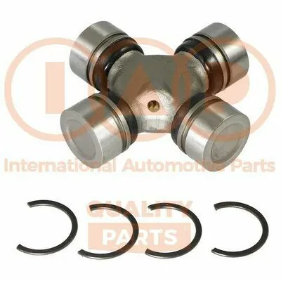 IAP QUALITY PARTS 308-13031 Snodo, Albero Cardanico Super Prezzo