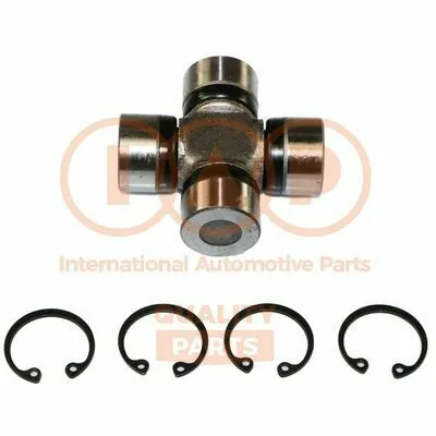 Prezzo Basso IAP QUALITY PARTS 308-14070 Snodo, Albero Cardanico