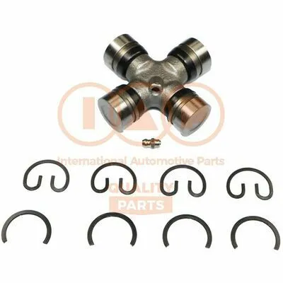 Offerta Limitata IAP QUALITY PARTS 308-22030 Snodo, Albero Cardanico