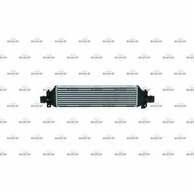 Scelto Dai Clienti NRF 30963 Intercooler
