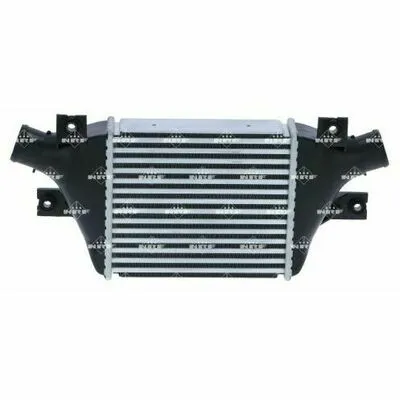 NRF 30969 Intercooler Ultimissimo Modello