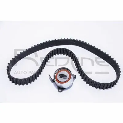 Super Prezzo RED-LINE 30DA004 Kit Cinghie Dentate