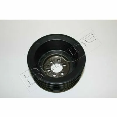 RED-LINE 30KI009 Puleggia Cinghia, Albero a Gomiti Ultime Pezzi