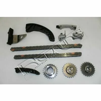 Compra Oggi Stesso RED-LINE 30KI019 Kit Catena Distribuzione