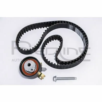 RED-LINE 30NI005 Kit Cinghie Dentate Pagamento Sicuro
