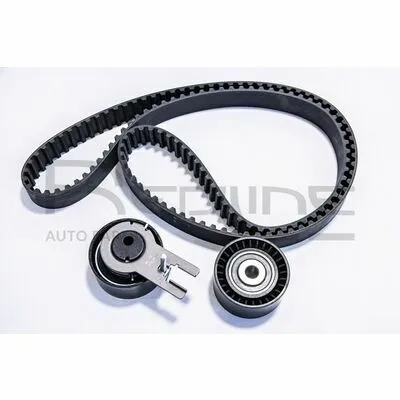 Spedizione Espresso RED-LINE 30TO026 Kit Cinghie Dentate