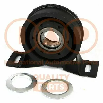 Compra Adesso IAP QUALITY PARTS 310-14070 Cuscinetto, Supporto Intermedio Albero Cardanico