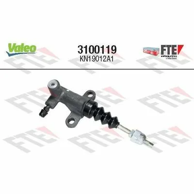Nuovo Arrivo FTE 3100119 Cilindro Secondario, Frizione
