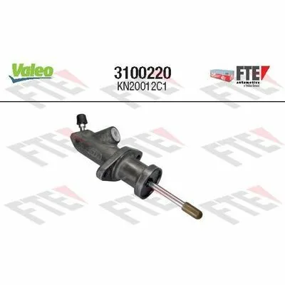 FTE 3100220 Cilindro Secondario, Frizione Promo Stagionale